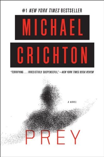 Michael Crichton/Prey